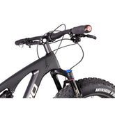 26er Full Suspension Fat Bike SN04
